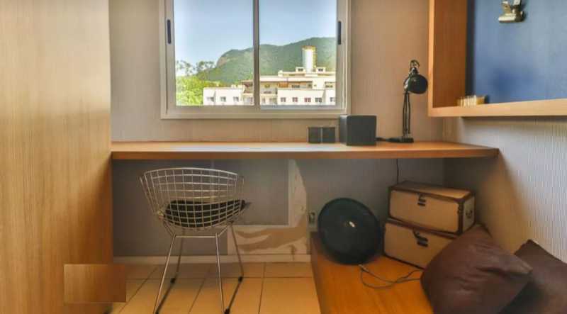 Conheça 22. do imóvel - Apartamento 4 quartos à venda Camorim, Rio de Janeiro - R$ 560.000 - SVAP40107 - 17 22. - 17