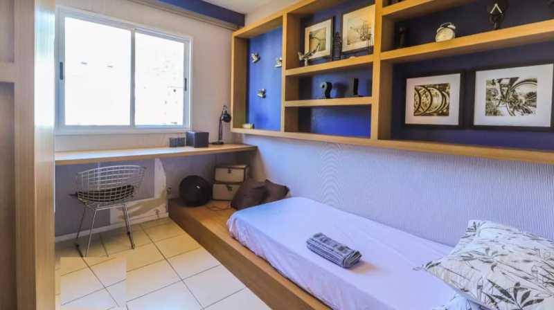 Conheça 23. do imóvel - Apartamento 4 quartos à venda Camorim, Rio de Janeiro - R$ 560.000 - SVAP40107 - 19 23. - 19