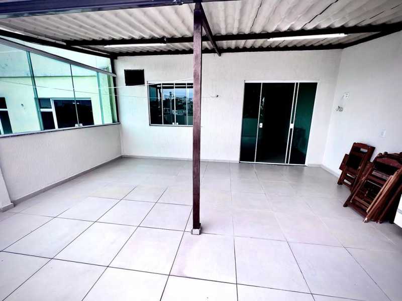 Conheça 3 do imóvel - Apartamento 2 quartos para venda e aluguel Curicica, Rio de Janeiro - R$ 319.000 - SVAP20638 - 3 3 - 3