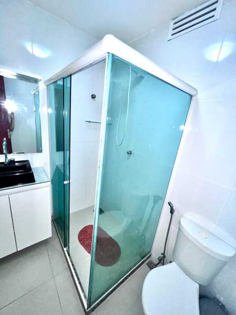 Conheça 13 do imóvel - Apartamento 2 quartos para venda e aluguel Curicica, Rio de Janeiro - R$ 319.000 - SVAP20638 - 13 13 - 13