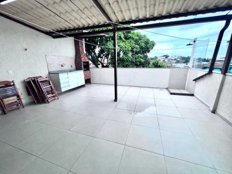 Conheça 4 do imóvel - Apartamento 2 quartos para venda e aluguel Curicica, Rio de Janeiro - R$ 319.000 - SVAP20638 - 4 4 - 4