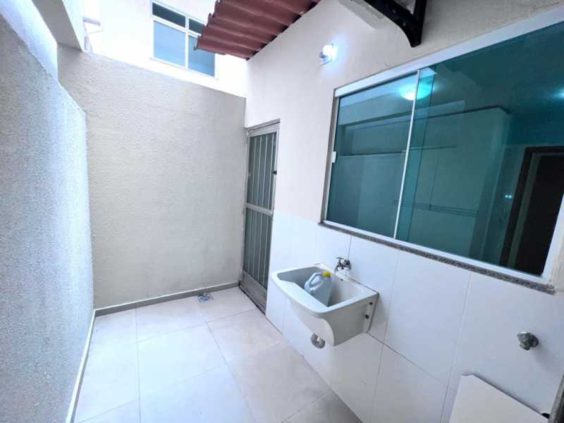 Conheça 28 do imóvel - Apartamento 2 quartos para venda e aluguel Curicica, Rio de Janeiro - R$ 319.000 - SVAP20638 - 28 28 - 28