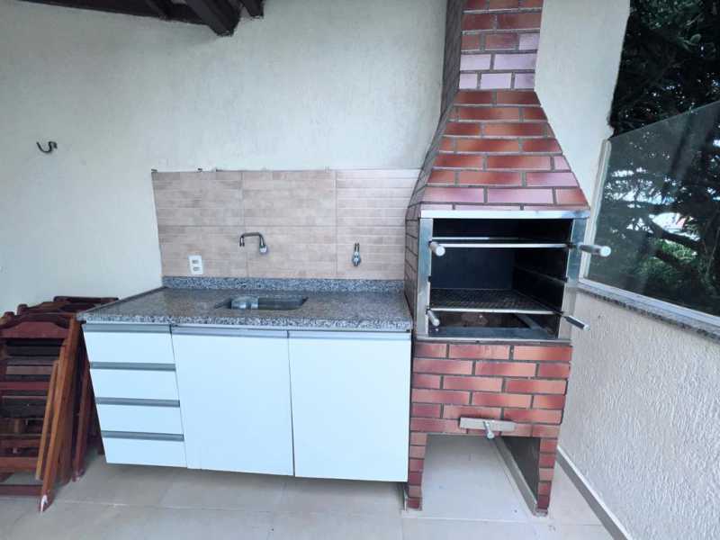Conheça 6 do imóvel - Apartamento 2 quartos para venda e aluguel Curicica, Rio de Janeiro - R$ 319.000 - SVAP20638 - 6 6 - 6