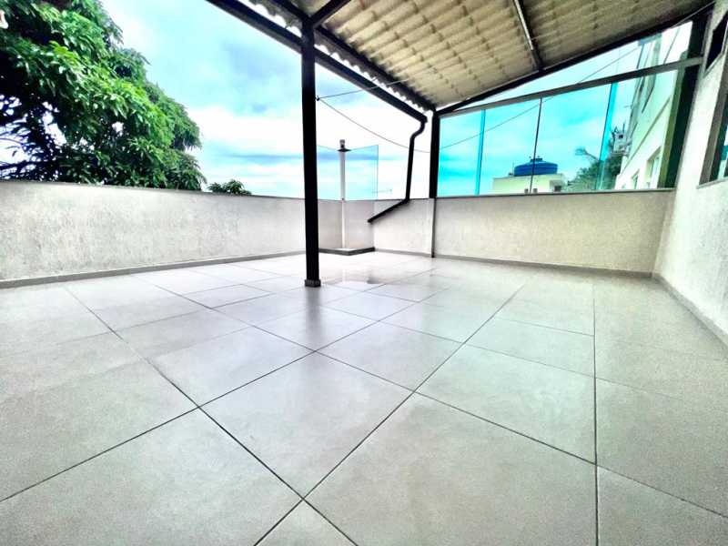 Conheça 7 do imóvel - Apartamento 2 quartos para venda e aluguel Curicica, Rio de Janeiro - R$ 319.000 - SVAP20638 - 7 7 - 7