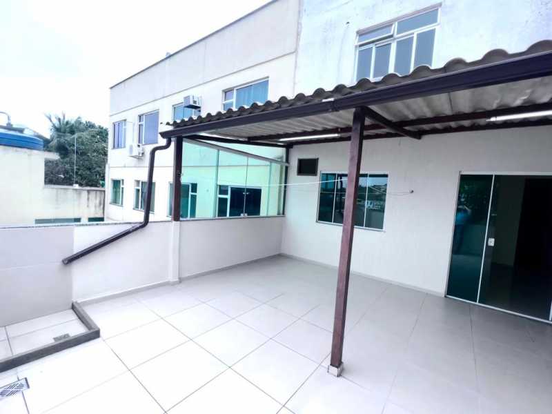 Conheça 9 do imóvel - Apartamento 2 quartos para venda e aluguel Curicica, Rio de Janeiro - R$ 319.000 - SVAP20638 - 9 9 - 9
