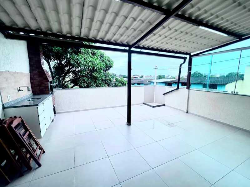 Conheça 8 do imóvel - Apartamento 2 quartos para venda e aluguel Curicica, Rio de Janeiro - R$ 319.000 - SVAP20638 - 8 8 - 8