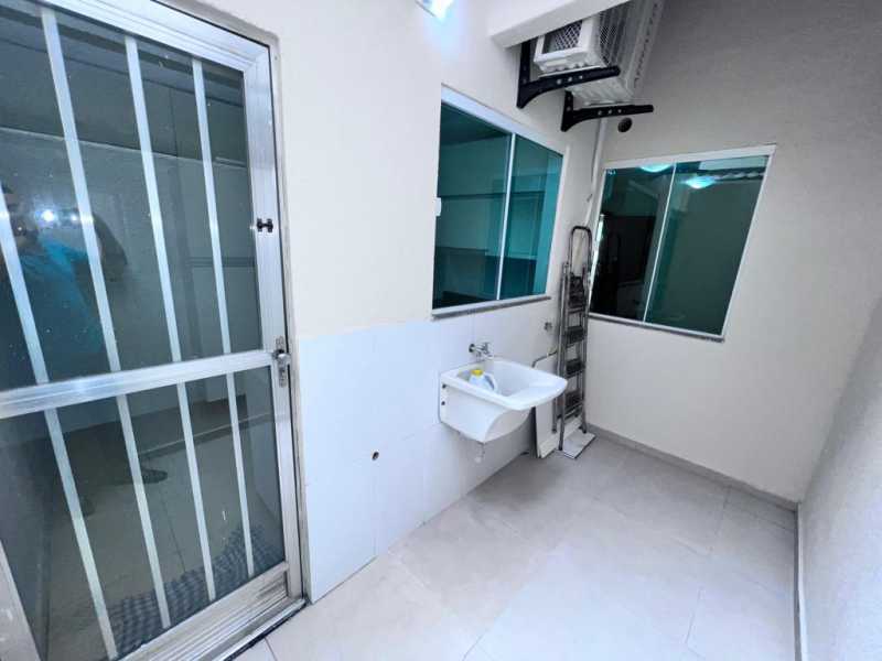 Conheça 27 do imóvel - Apartamento 2 quartos para venda e aluguel Curicica, Rio de Janeiro - R$ 319.000 - SVAP20638 - 27 27 - 27