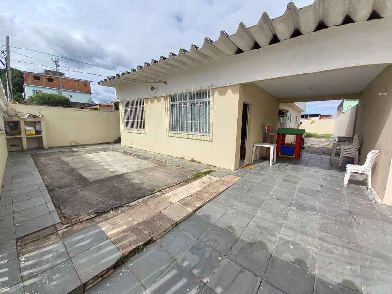 Conheça 586_G1626802860 do imóvel - Casa 3 quartos à venda Curicica, Rio de Janeiro - R$ 550.000 - SVCA30043 - 1 586_G1626802860 - 1