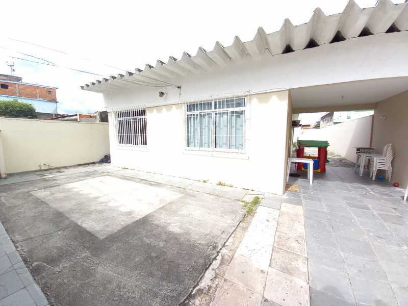 Conheça 586_G1626802865 do imóvel - Casa 3 quartos à venda Curicica, Rio de Janeiro - R$ 550.000 - SVCA30043 - 2 586_G1626802865 - 2