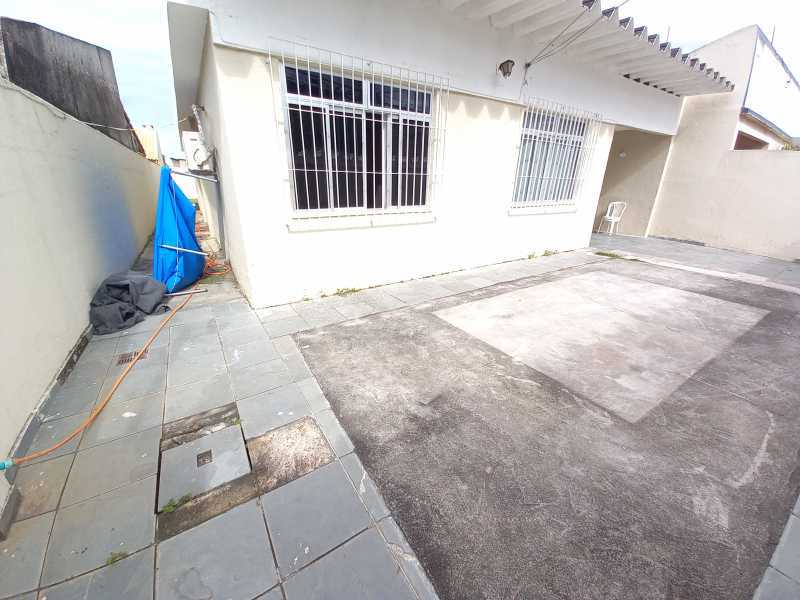 Conheça 586_G1626802869 do imóvel - Casa 3 quartos à venda Curicica, Rio de Janeiro - R$ 550.000 - SVCA30043 - 3 586_G1626802869 - 3