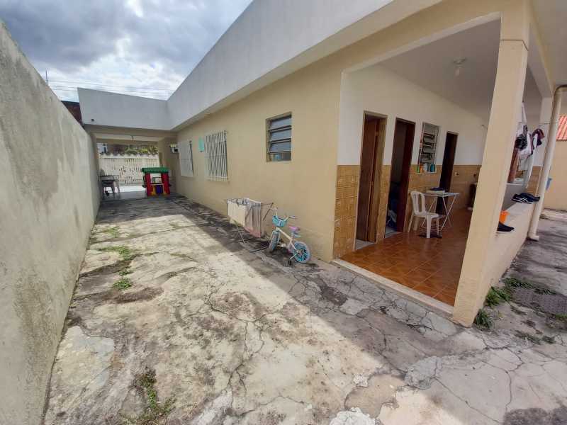 Conheça 586_G1626802877 do imóvel - Casa 3 quartos à venda Curicica, Rio de Janeiro - R$ 550.000 - SVCA30043 - 5 586_G1626802877 - 5