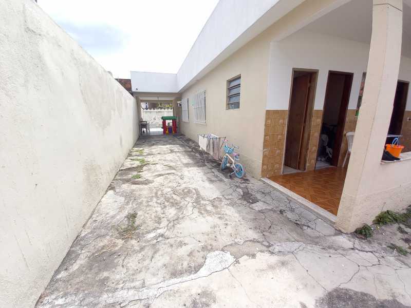 Conheça 586_G1626802884 do imóvel - Casa 3 quartos à venda Curicica, Rio de Janeiro - R$ 550.000 - SVCA30043 - 7 586_G1626802884 - 7