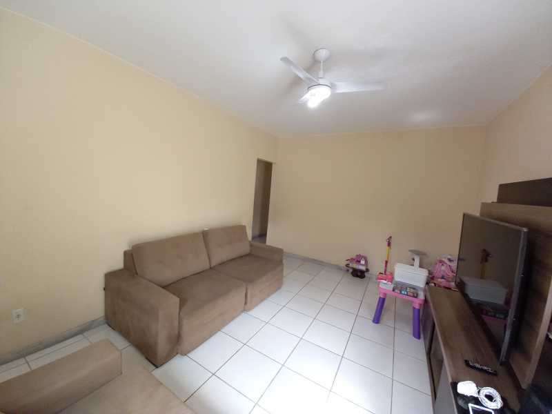 Conheça 586_G1626802893 do imóvel - Casa 3 quartos à venda Curicica, Rio de Janeiro - R$ 550.000 - SVCA30043 - 9 586_G1626802893 - 9