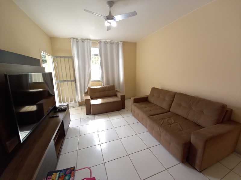 Conheça 586_G1626802900 do imóvel - Casa 3 quartos à venda Curicica, Rio de Janeiro - R$ 550.000 - SVCA30043 - 11 586_G1626802900 - 11