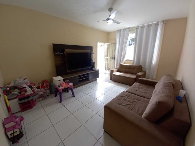 Conheça 586_G1626802904 do imóvel - Casa 3 quartos à venda Curicica, Rio de Janeiro - R$ 550.000 - SVCA30043 - 12 586_G1626802904 - 12