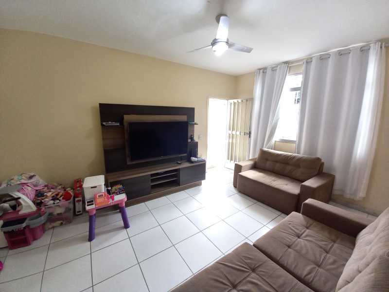 Conheça 586_G1626802908 do imóvel - Casa 3 quartos à venda Curicica, Rio de Janeiro - R$ 550.000 - SVCA30043 - 13 586_G1626802908 - 13