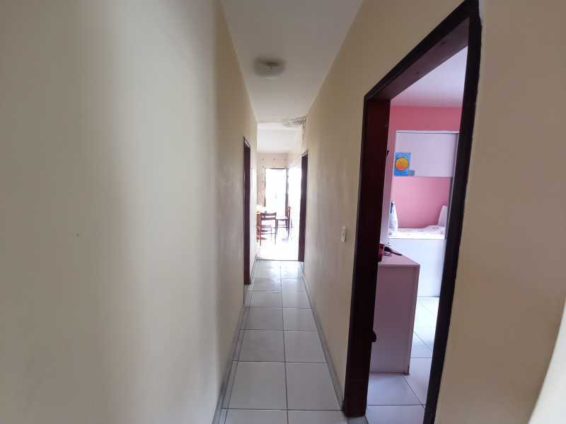 Conheça 586_G1626802927 do imóvel - Casa 3 quartos à venda Curicica, Rio de Janeiro - R$ 550.000 - SVCA30043 - 14 586_G1626802927 - 14