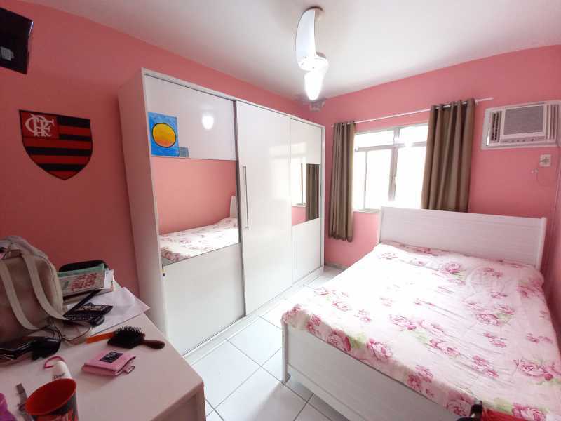 Conheça 586_G1626802931 do imóvel - Casa 3 quartos à venda Curicica, Rio de Janeiro - R$ 550.000 - SVCA30043 - 15 586_G1626802931 - 15