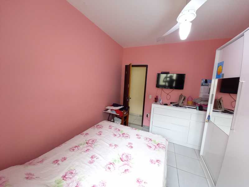 Conheça 586_G1626802934 do imóvel - Casa 3 quartos à venda Curicica, Rio de Janeiro - R$ 550.000 - SVCA30043 - 16 586_G1626802934 - 16