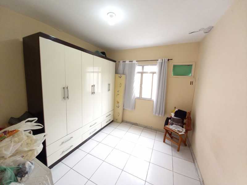 Conheça 586_G1626802944 do imóvel - Casa 3 quartos à venda Curicica, Rio de Janeiro - R$ 550.000 - SVCA30043 - 19 586_G1626802944 - 19