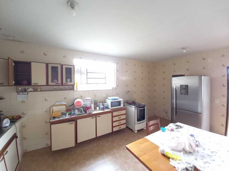 Conheça 586_G1626802951 do imóvel - Casa 3 quartos à venda Curicica, Rio de Janeiro - R$ 550.000 - SVCA30043 - 21 586_G1626802951 - 21