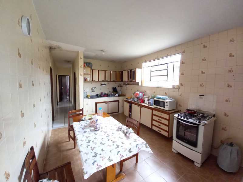 Conheça 586_G1626802955 do imóvel - Casa 3 quartos à venda Curicica, Rio de Janeiro - R$ 550.000 - SVCA30043 - 22 586_G1626802955 - 22