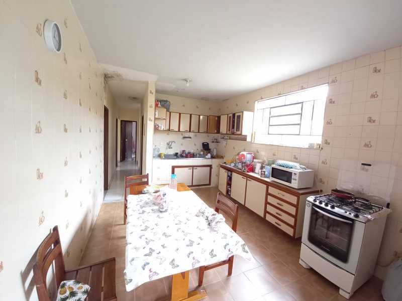 Conheça 586_G1626802958 do imóvel - Casa 3 quartos à venda Curicica, Rio de Janeiro - R$ 550.000 - SVCA30043 - 23 586_G1626802958 - 23