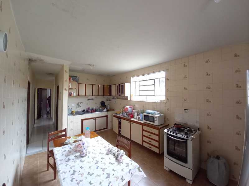 Conheça 586_G1626802962 do imóvel - Casa 3 quartos à venda Curicica, Rio de Janeiro - R$ 550.000 - SVCA30043 - 24 586_G1626802962 - 24