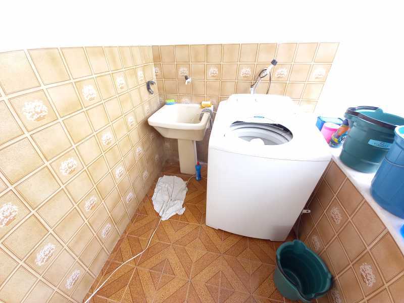 Conheça 586_G1626802966 do imóvel - Casa 3 quartos à venda Curicica, Rio de Janeiro - R$ 550.000 - SVCA30043 - 25 586_G1626802966 - 25