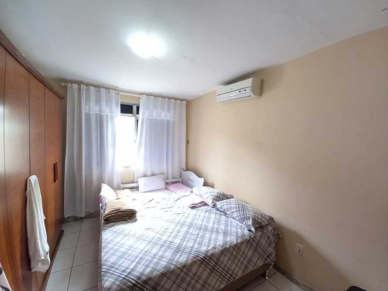 Conheça 586_G1626802973 do imóvel - Casa 3 quartos à venda Curicica, Rio de Janeiro - R$ 550.000 - SVCA30043 - 27 586_G1626802973 - 27