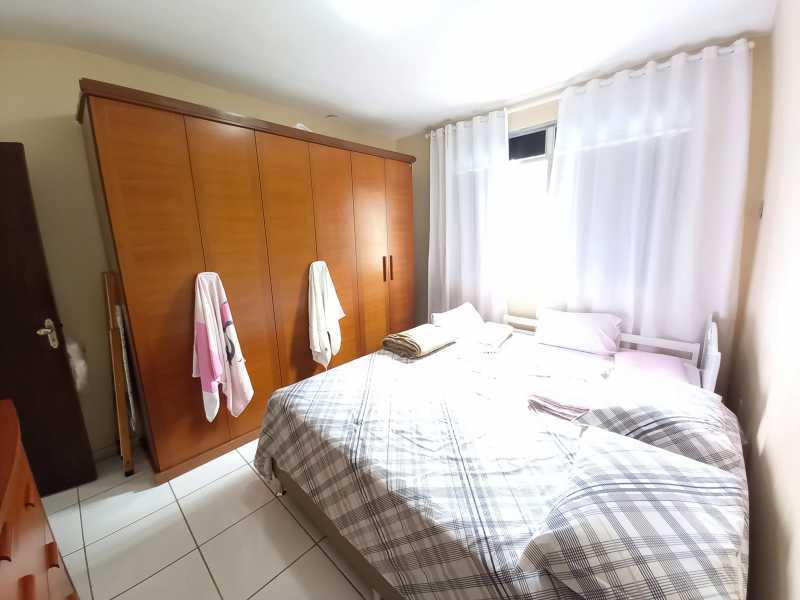 Conheça 586_G1626802977 do imóvel - Casa 3 quartos à venda Curicica, Rio de Janeiro - R$ 550.000 - SVCA30043 - 28 586_G1626802977 - 28