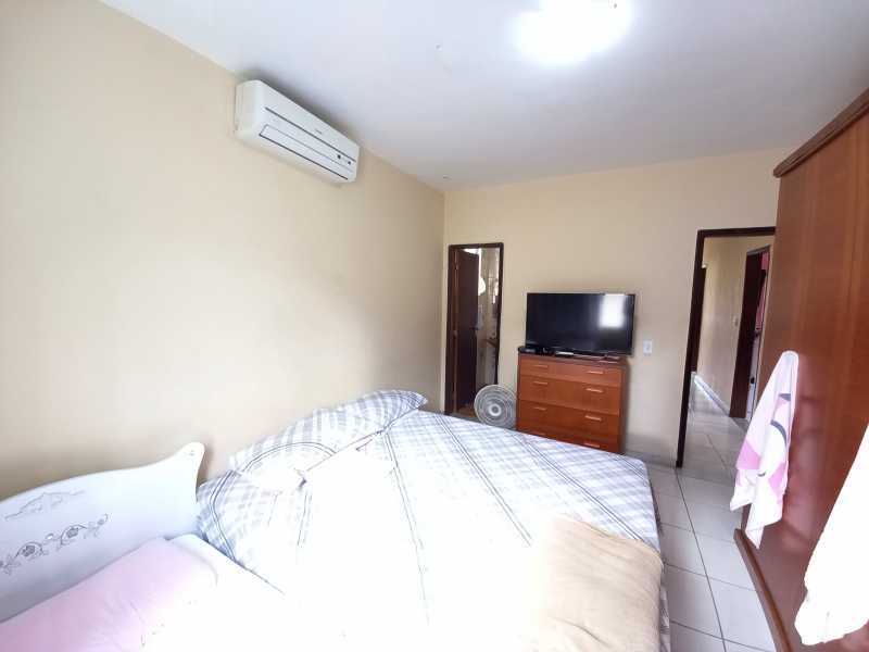 Conheça 586_G1626802984 do imóvel - Casa 3 quartos à venda Curicica, Rio de Janeiro - R$ 550.000 - SVCA30043 - 30 586_G1626802984 - 30