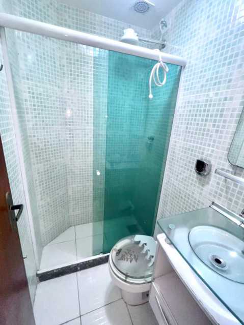 Conheça 4 do imóvel - Casa em Condomínio 2 quartos à venda Curicica, Rio de Janeiro - R$ 369.000 - SVCN20074 - 4 4 - 4