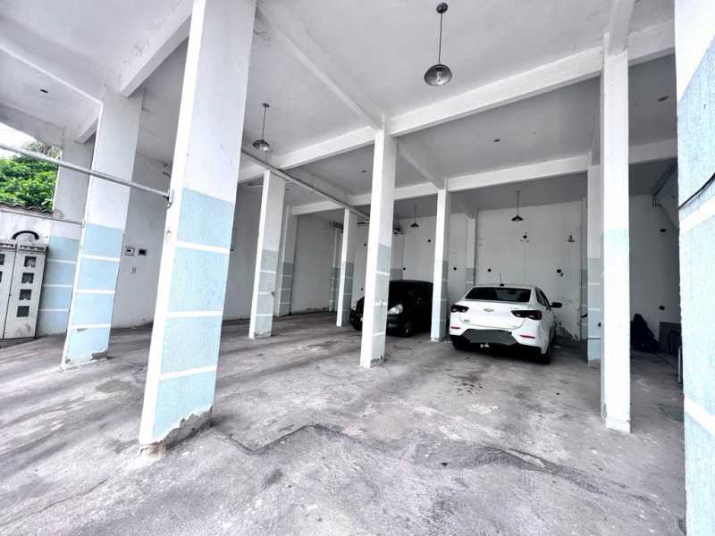 Conheça 29 do imóvel - Casa em Condomínio 2 quartos à venda Curicica, Rio de Janeiro - R$ 369.000 - SVCN20074 - 29 29 - 29