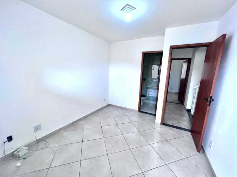 Conheça 12 do imóvel - Casa em Condomínio 2 quartos à venda Curicica, Rio de Janeiro - R$ 369.000 - SVCN20074 - 12 12 - 12