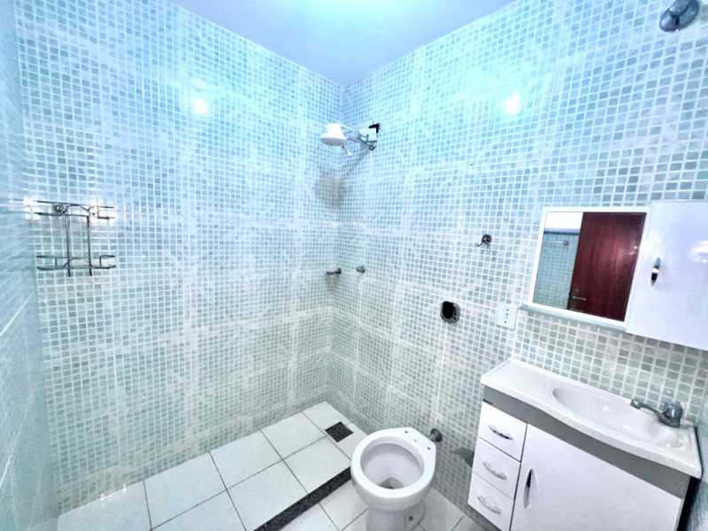 Conheça 18 do imóvel - Casa em Condomínio 2 quartos à venda Curicica, Rio de Janeiro - R$ 369.000 - SVCN20074 - 18 18 - 18