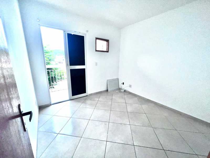 Conheça 11 do imóvel - Casa em Condomínio 2 quartos à venda Curicica, Rio de Janeiro - R$ 369.000 - SVCN20074 - 11 11 - 11