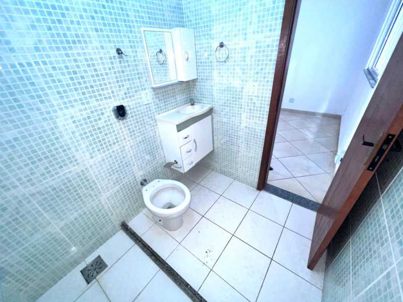 Conheça 19 do imóvel - Casa em Condomínio 2 quartos à venda Curicica, Rio de Janeiro - R$ 369.000 - SVCN20074 - 19 19 - 19