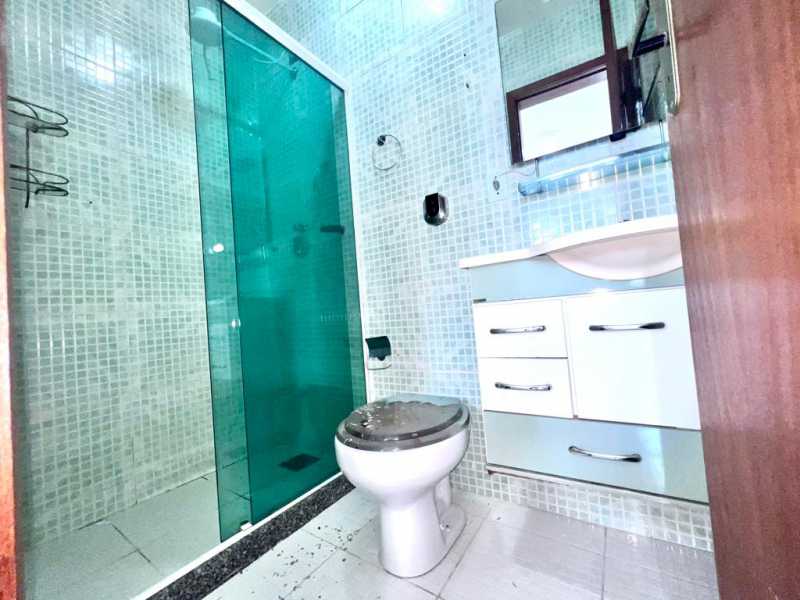 Conheça 13 do imóvel - Casa em Condomínio 2 quartos à venda Curicica, Rio de Janeiro - R$ 369.000 - SVCN20074 - 13 13 - 13