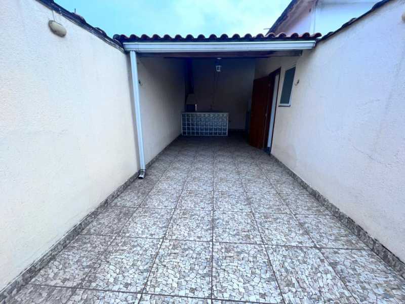 Conheça 22 do imóvel - Casa em Condomínio 2 quartos à venda Curicica, Rio de Janeiro - R$ 369.000 - SVCN20074 - 22 22 - 22