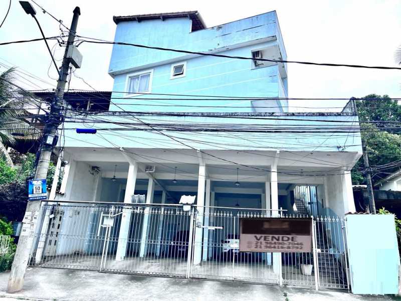 Conheça 30 do imóvel - Casa em Condomínio 2 quartos à venda Curicica, Rio de Janeiro - R$ 369.000 - SVCN20074 - 30 30 - 30