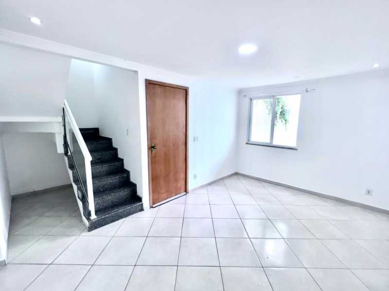 Conheça 3 do imóvel - Casa em Condomínio 2 quartos à venda Curicica, Rio de Janeiro - R$ 369.000 - SVCN20074 - 3 3 - 3