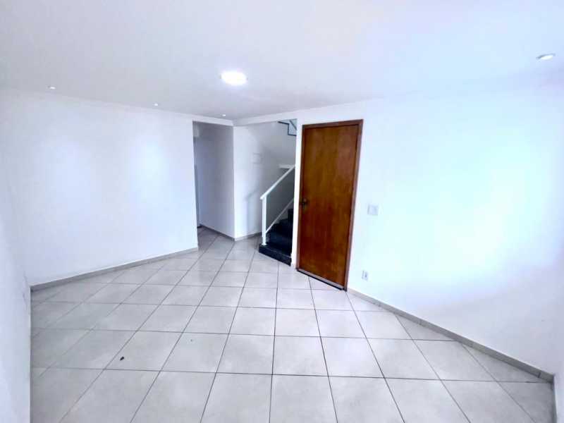 Conheça 2 do imóvel - Casa em Condomínio 2 quartos à venda Curicica, Rio de Janeiro - R$ 369.000 - SVCN20074 - 2 2 - 2