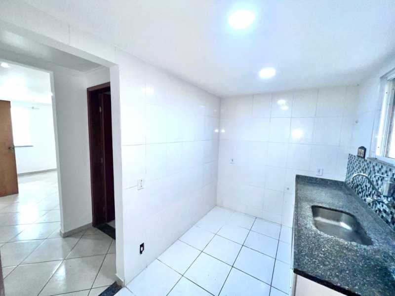 Conheça 7 do imóvel - Casa em Condomínio 2 quartos à venda Curicica, Rio de Janeiro - R$ 369.000 - SVCN20074 - 7 7 - 7