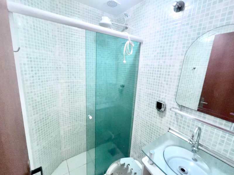Conheça 5 do imóvel - Casa em Condomínio 2 quartos à venda Curicica, Rio de Janeiro - R$ 369.000 - SVCN20074 - 5 5 - 5