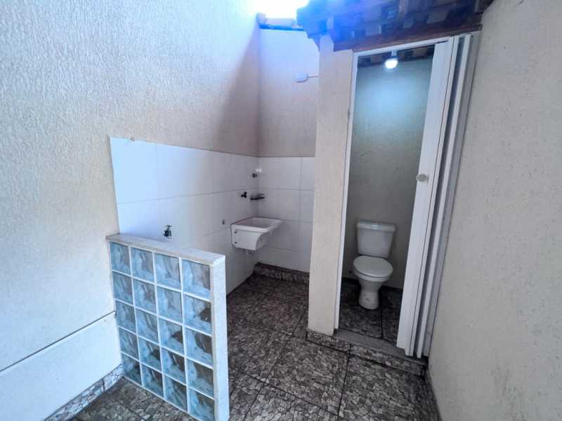 Conheça 27 do imóvel - Casa em Condomínio 2 quartos à venda Curicica, Rio de Janeiro - R$ 369.000 - SVCN20074 - 27 27 - 27