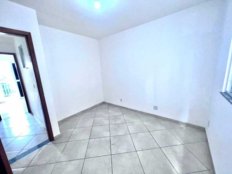 Conheça 17 do imóvel - Casa em Condomínio 2 quartos à venda Curicica, Rio de Janeiro - R$ 369.000 - SVCN20074 - 17 17 - 17
