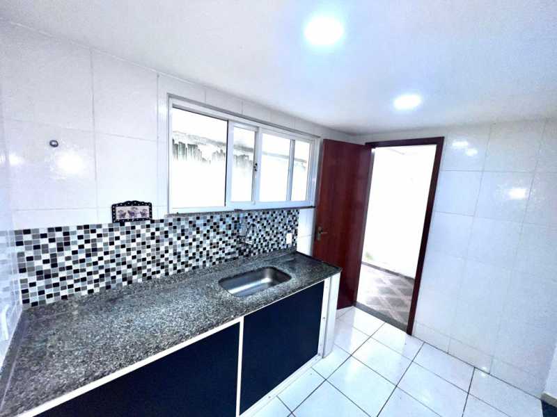 Conheça 6 do imóvel - Casa em Condomínio 2 quartos à venda Curicica, Rio de Janeiro - R$ 369.000 - SVCN20074 - 6 6 - 6