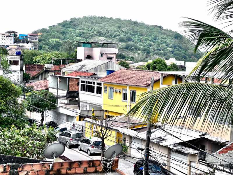 Conheça 28 do imóvel - Casa em Condomínio 2 quartos à venda Curicica, Rio de Janeiro - R$ 369.000 - SVCN20074 - 28 28 - 28