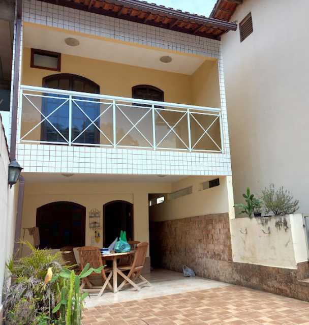 Conheça 4983_G1666294163 do imóvel - Casa em Condomínio 3 quartos à venda Curicica, Rio de Janeiro - R$ 475.000 - SVCN30187 - 1 4983_G1666294163 - 1